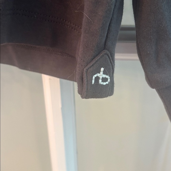 Rag and Bone M’s long Sleeve Tee - Picture 2 of 6